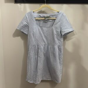 Urban Renewal Dress